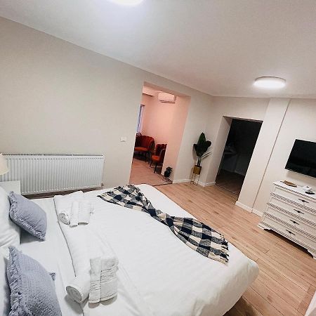 Apartament Z Timisoara Appartement Buitenkant foto