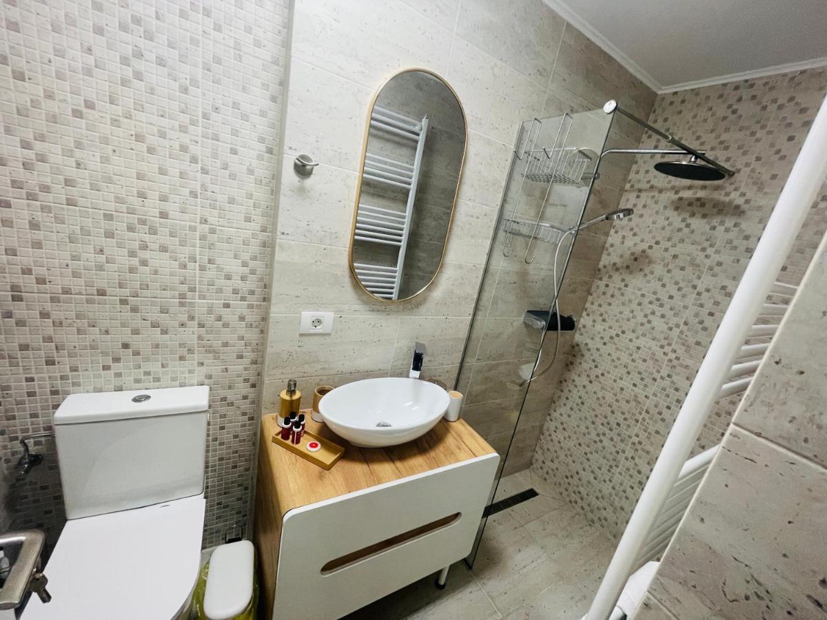 Apartament Z Timisoara Appartement Buitenkant foto