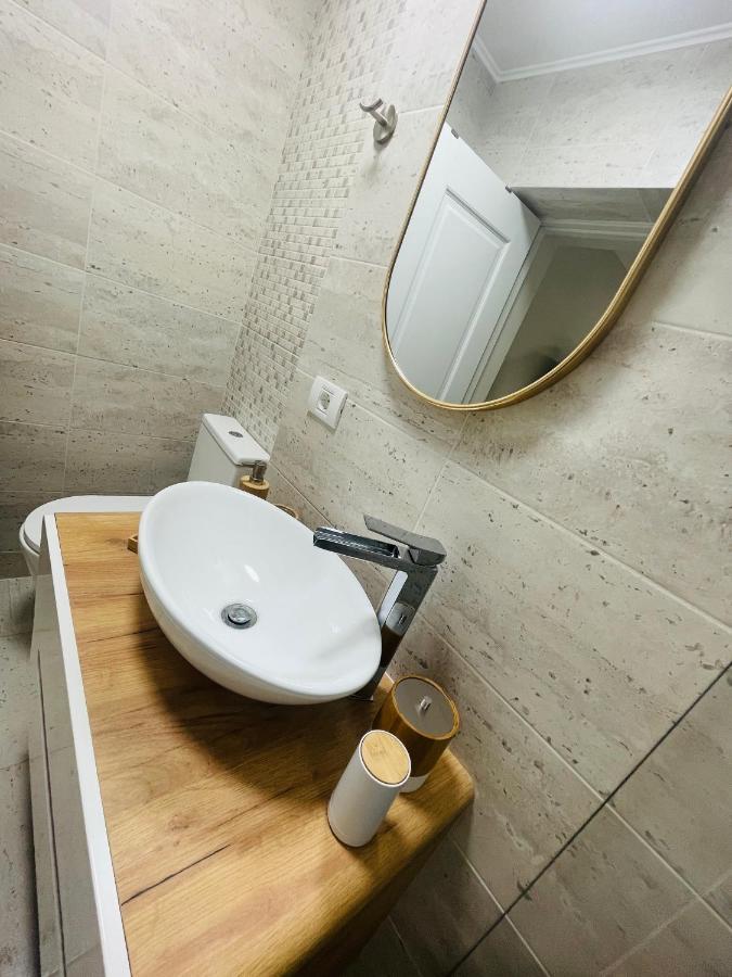 Apartament Z Timisoara Appartement Buitenkant foto