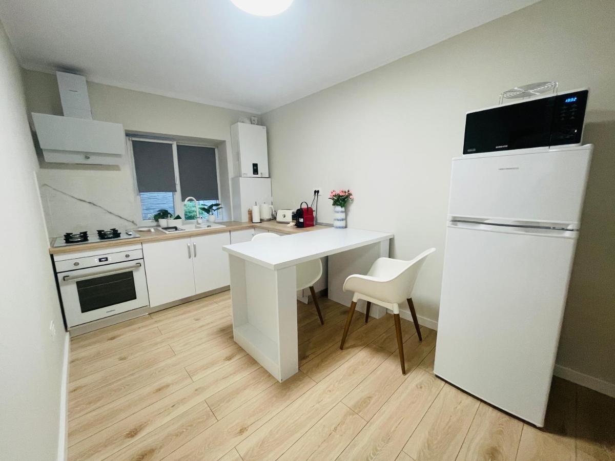 Apartament Z Timisoara Appartement Buitenkant foto