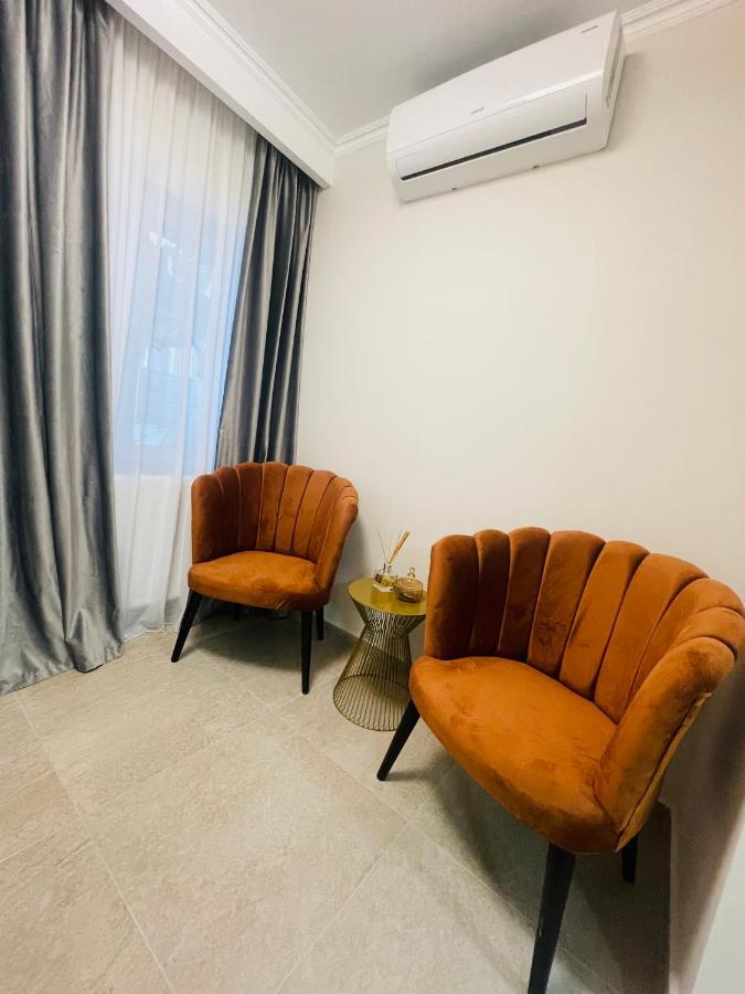 Apartament Z Timisoara Appartement Buitenkant foto