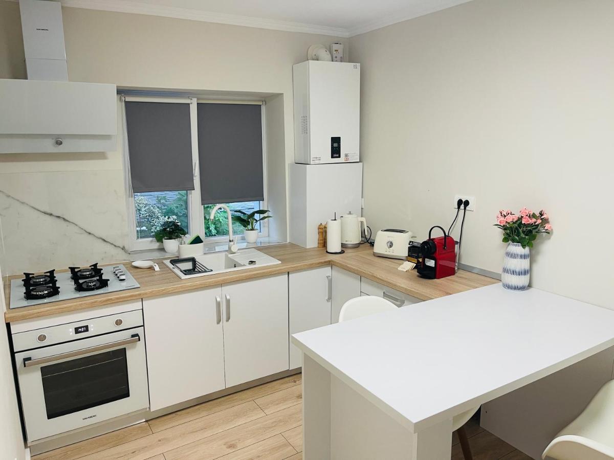 Apartament Z Timisoara Appartement Buitenkant foto