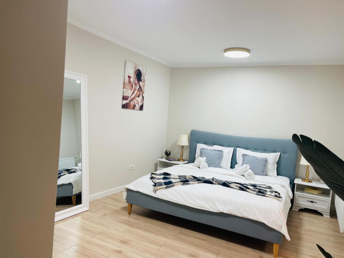 Apartament Z Timisoara Appartement Buitenkant foto